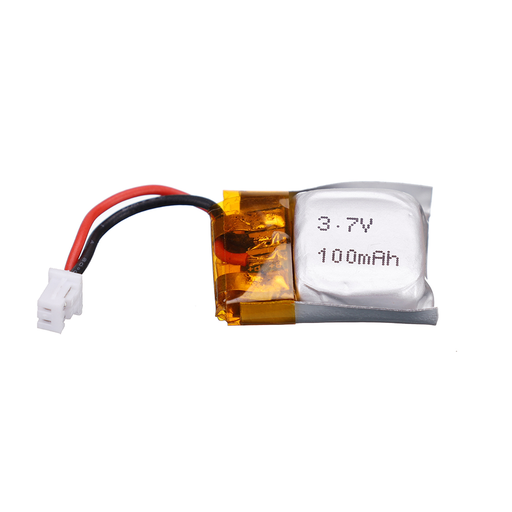 3.7V 100Mah Pin Lipo FQ777-124 - đánh giá và giá Drone Fq777 Rc Quadcopter