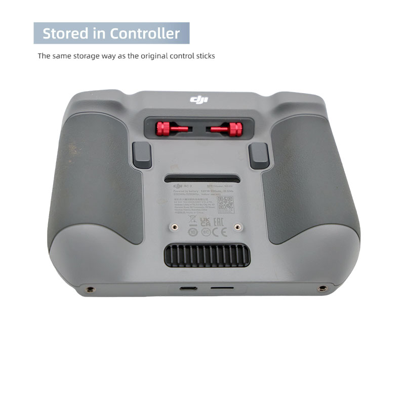 Remote Controller Joystick For - đánh giá và giá Drone Dji Rc 3
