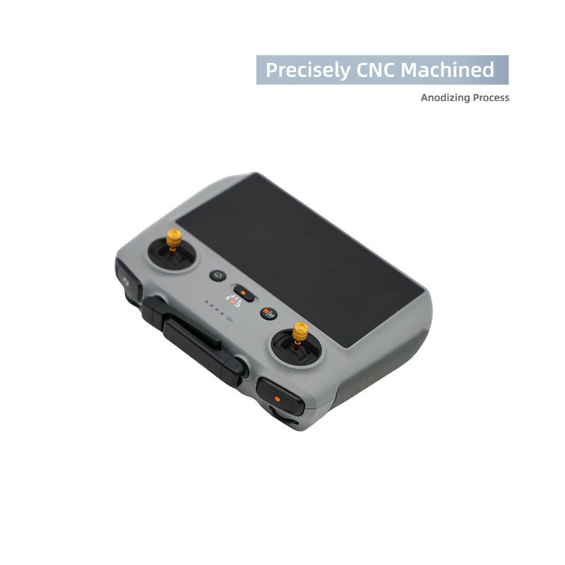 Remote Controller Joystick For - đánh giá và giá Drone Dji Rc 3