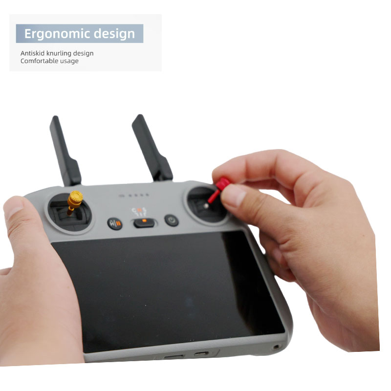 Remote Controller Joystick For - đánh giá và giá Drone Dji Rc 3