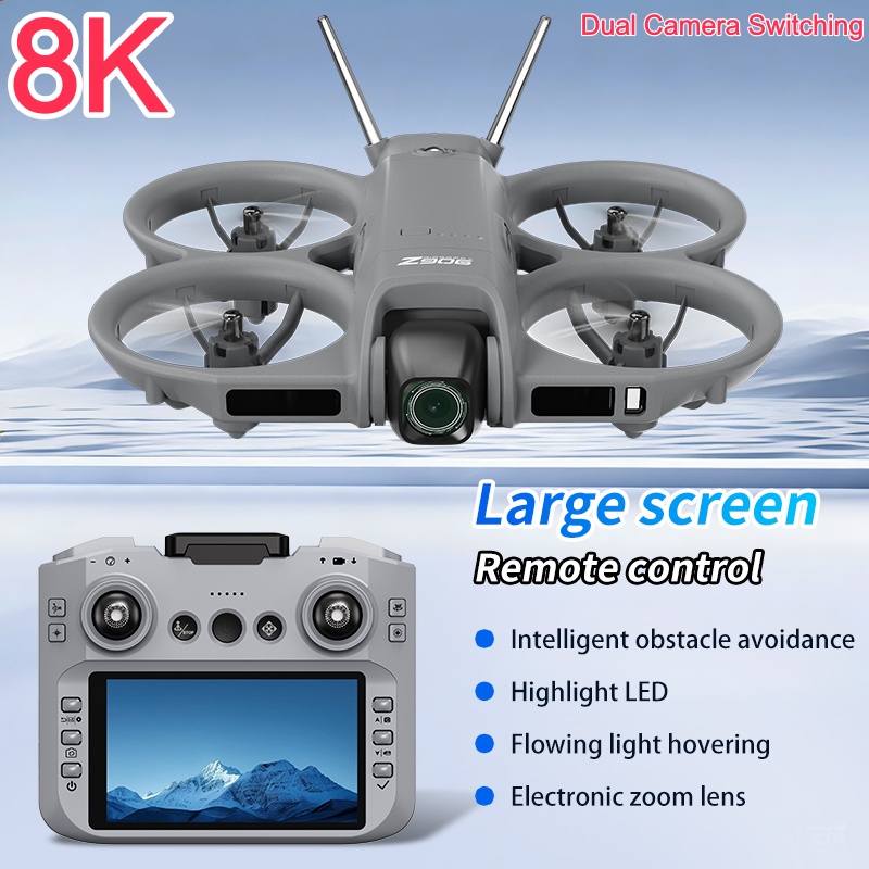 8K ESC Camera Drone Optical Fl - đánh giá và giá Drone Rc Helicopter With Camera