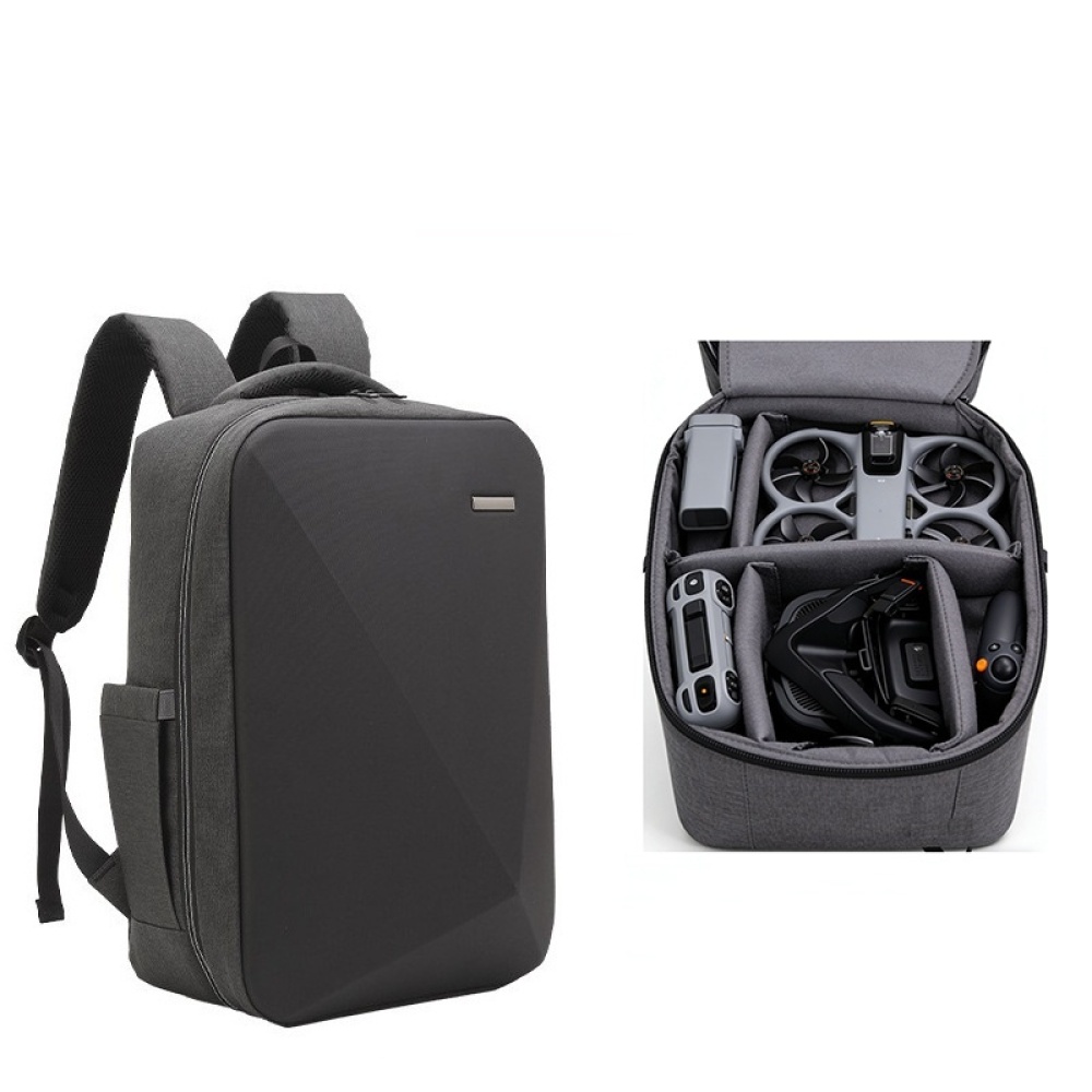 Drone Backpack for DJI Avata 3 - đánh giá và giá Drone Rc N3