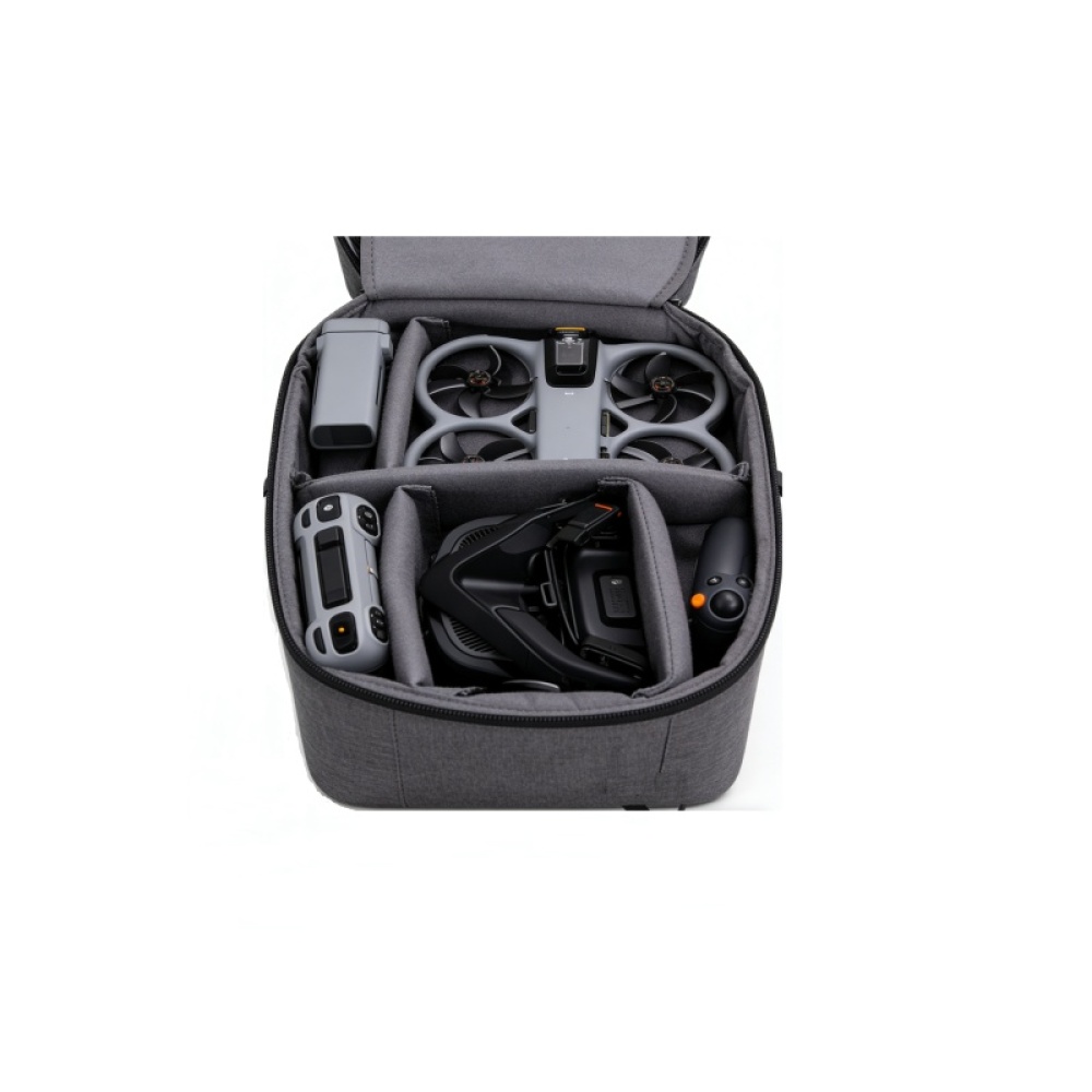 Drone Backpack for DJI Avata 3 - đánh giá và giá Drone Rc N3