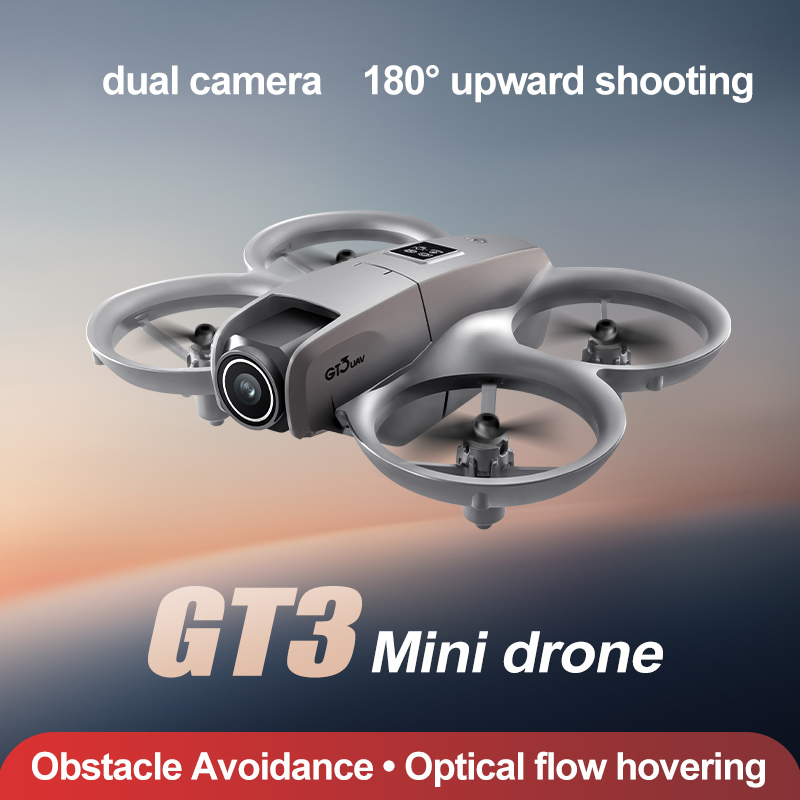 2026 GT3 MAX RC Drone 8K 5G Pr - đánh giá và giá Drone Kf Rc