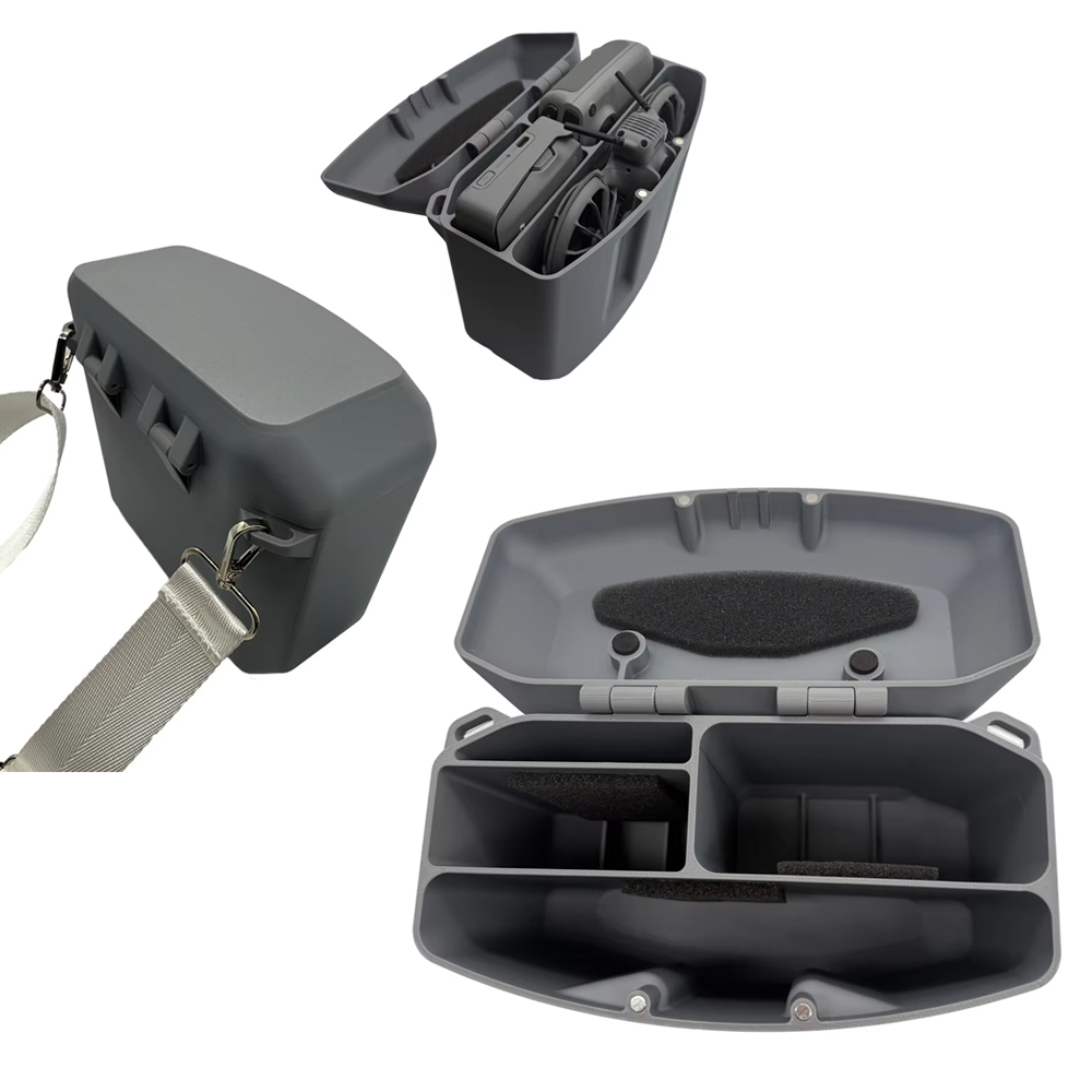 for DJI Neo 2 3D Printed Box w - đánh giá và giá Drone Rc N3