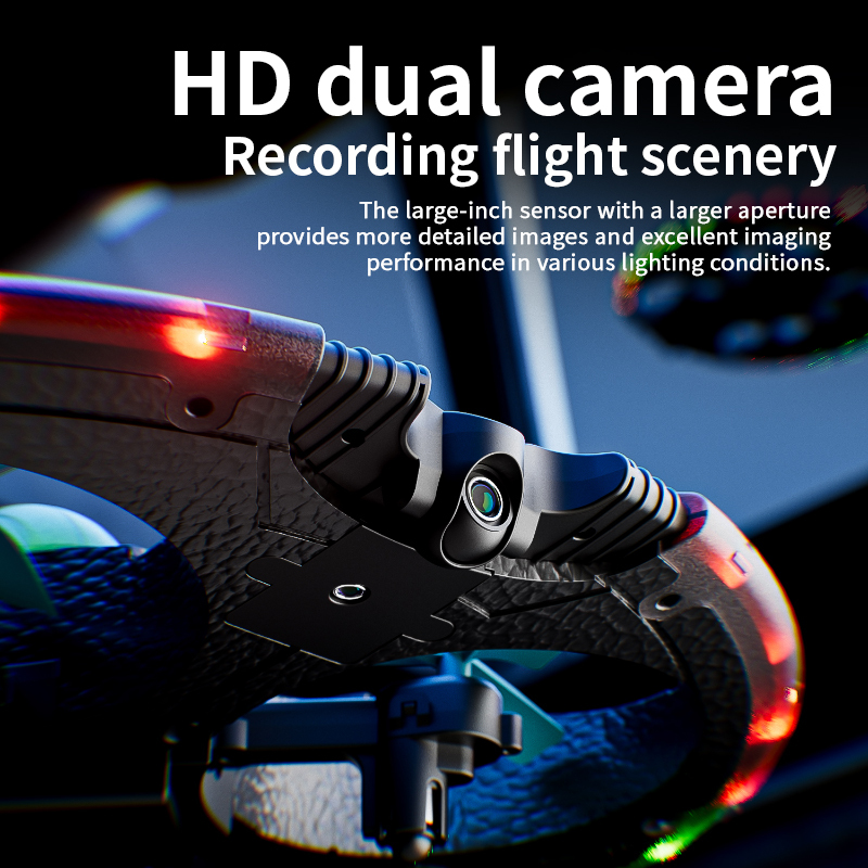 Aerial Photography MINI UFO Re - đánh giá và giá Drone Rc Fpv Manual