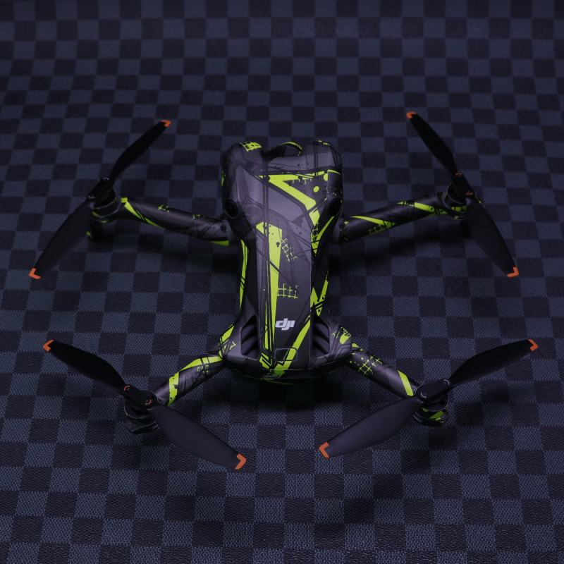 For DJI MINI 5 PRO Drone Stick - đánh giá và giá Drone Rc N3