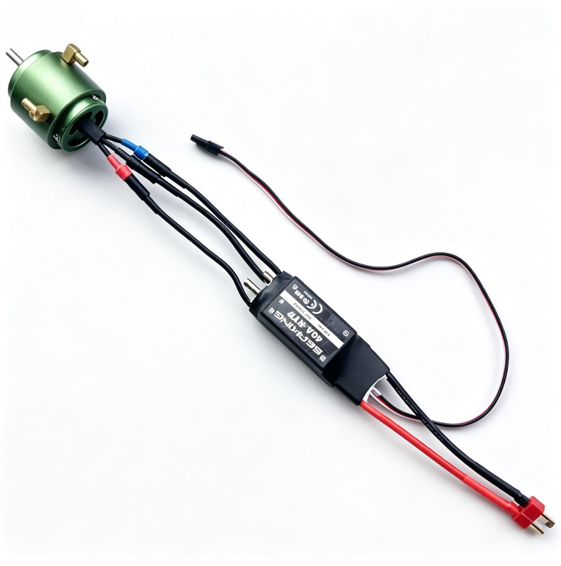 2835 High Speed Brushless Moto - đánh giá và giá Rc Boat Brushless Motor