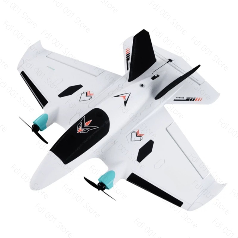 Dual Motor FPV Fixed Wing RC A - đánh giá và giá Drone Rc Airplane