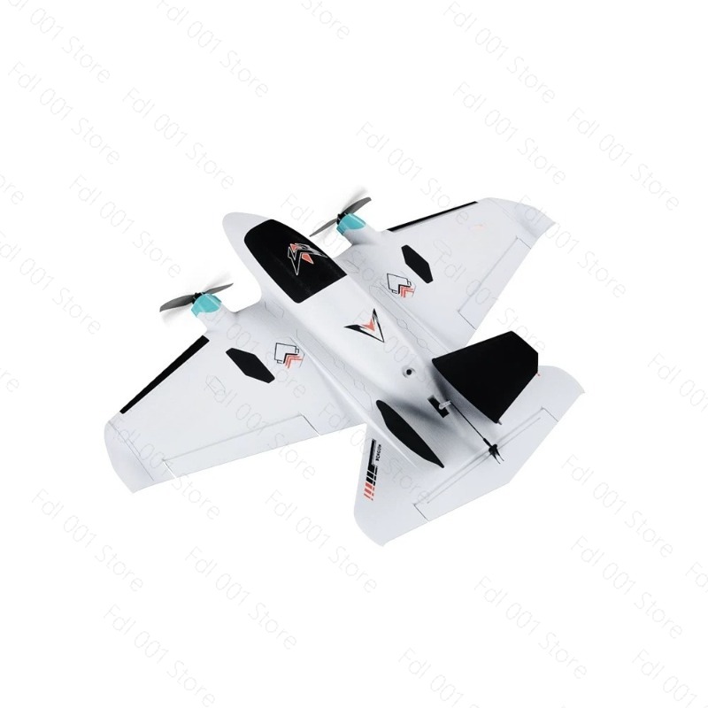 Dual Motor FPV Fixed Wing RC A - đánh giá và giá Drone Rc Airplane