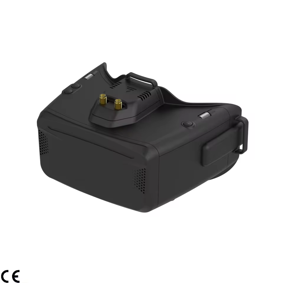 SKYZONE Cobra X V4 FPV Goggles - đánh giá và giá Drone Rc Airplane