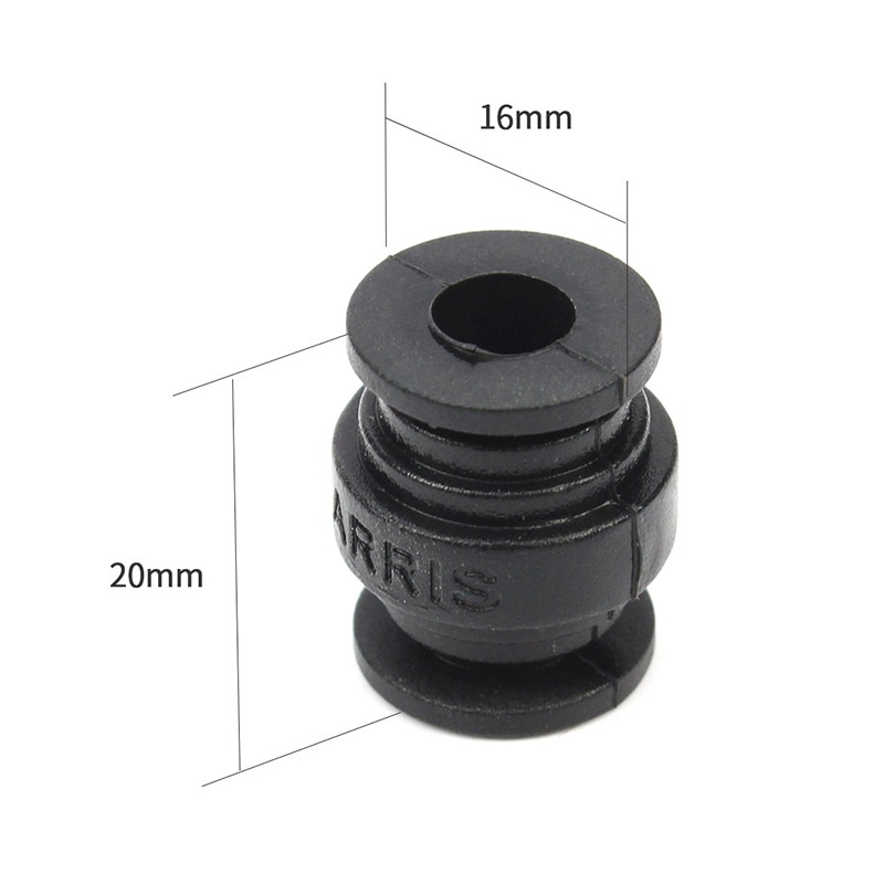4Pcs/Lot Anti Vibration Rubber - đánh giá và giá Drone Rc Airplane