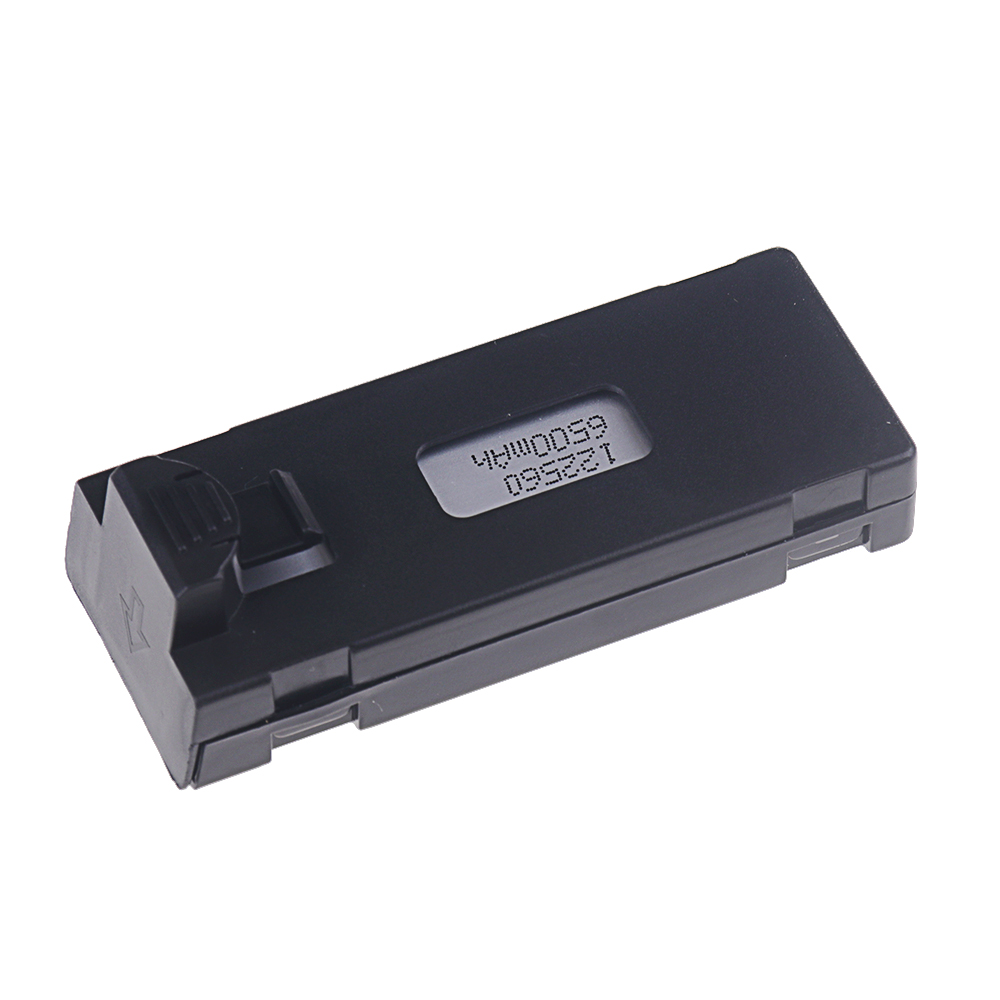 Rechargeable 3.7V 6500mAh E88P - đánh giá và giá Drone Rc E99 K3