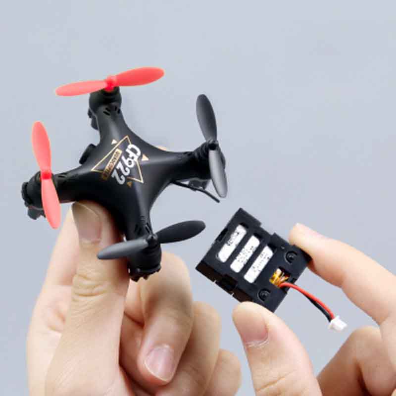4K RC Drone Với Camera HD Mini - đánh giá và giá Drone Rc Fpv Manual