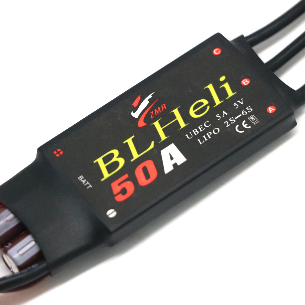 BLHeli Brushless ESC 80A 12A 2 - đánh giá và giá Drone Rc Airplane