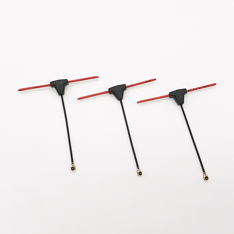 2.4G 2DBI T Antenna IPX1 for T - đánh giá và giá Drone Rc Airplane