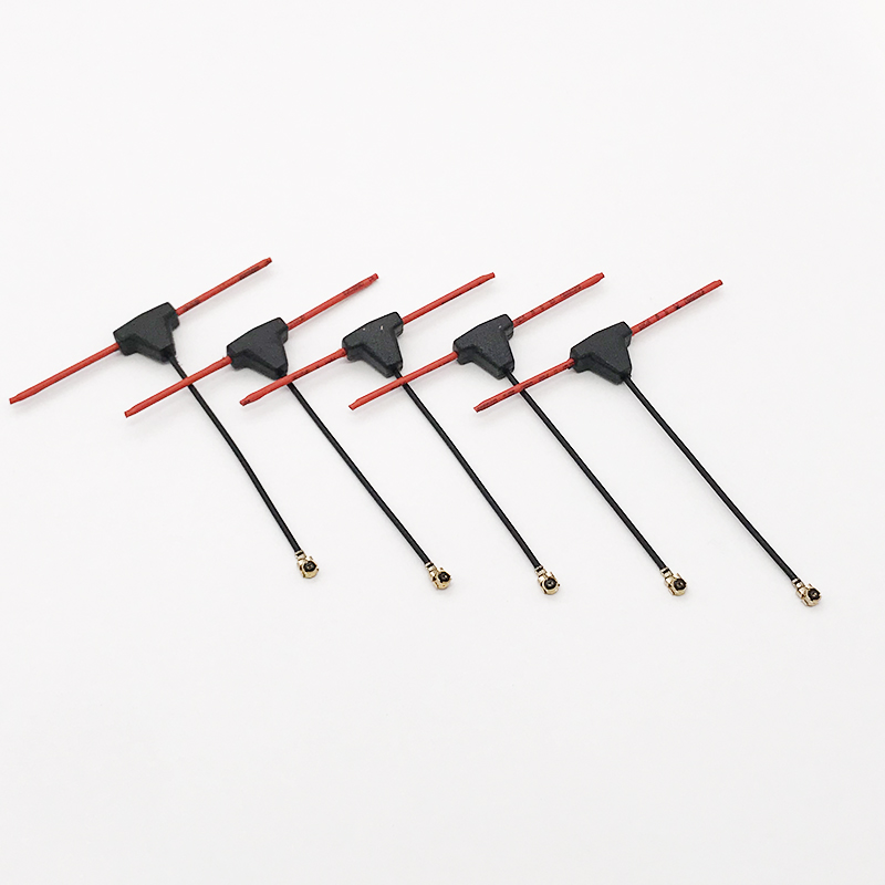 2.4G 2DBI T Antenna IPX1 for T - đánh giá và giá Drone Rc Airplane