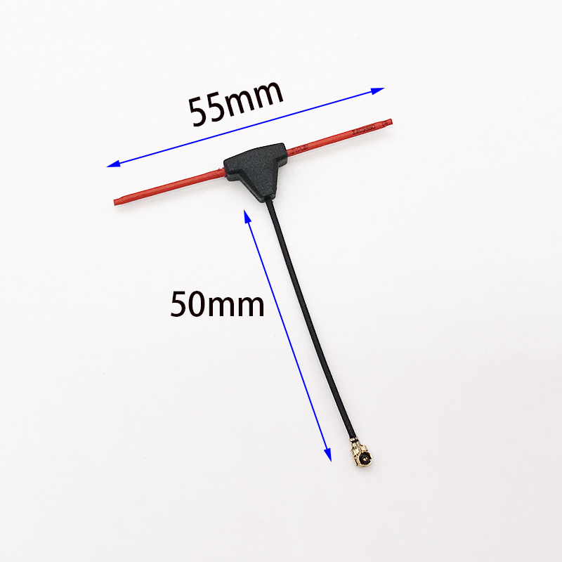 2.4G 2DBI T Antenna IPX1 for T - đánh giá và giá Drone Rc Airplane