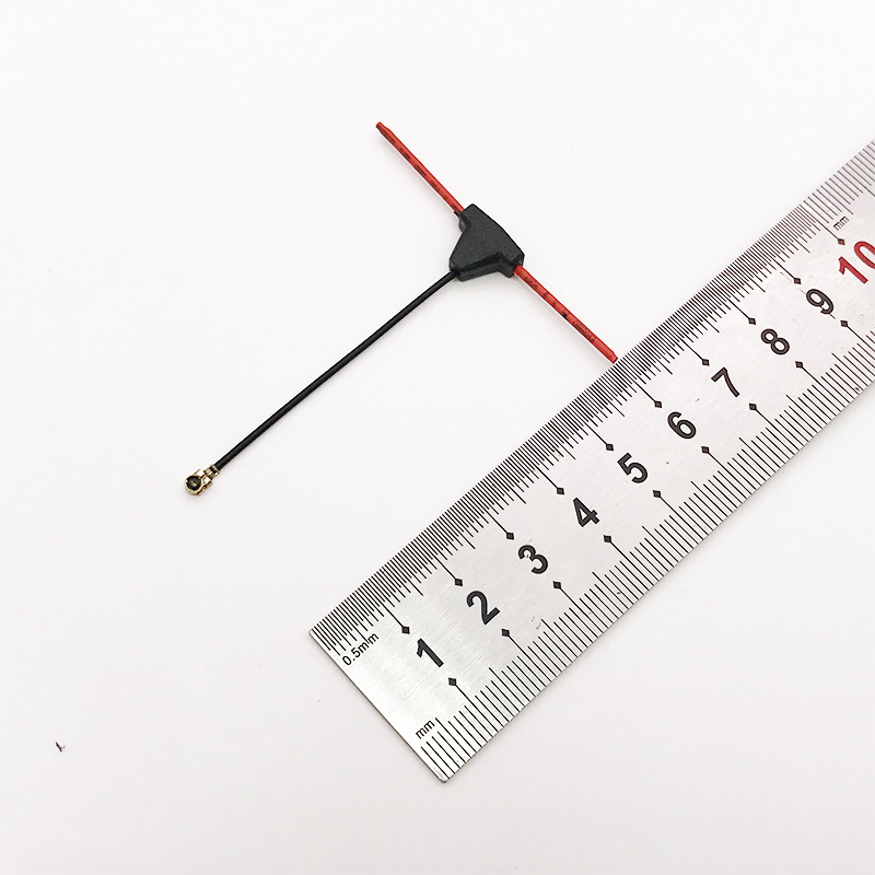 2.4G 2DBI T Antenna IPX1 for T - đánh giá và giá Drone Rc Airplane