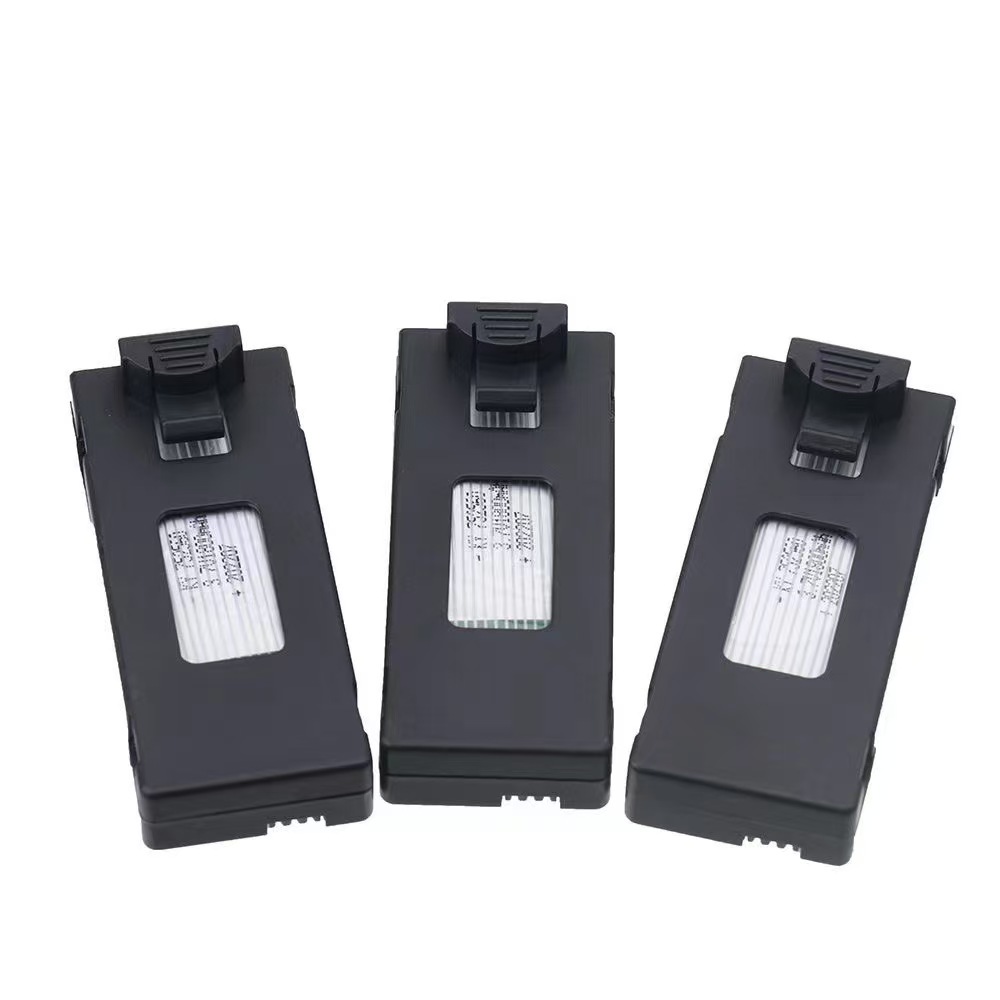 3.7V 1800mAh For E88 E88PRO Ls - đánh giá và giá Drone Rc E88 Pro