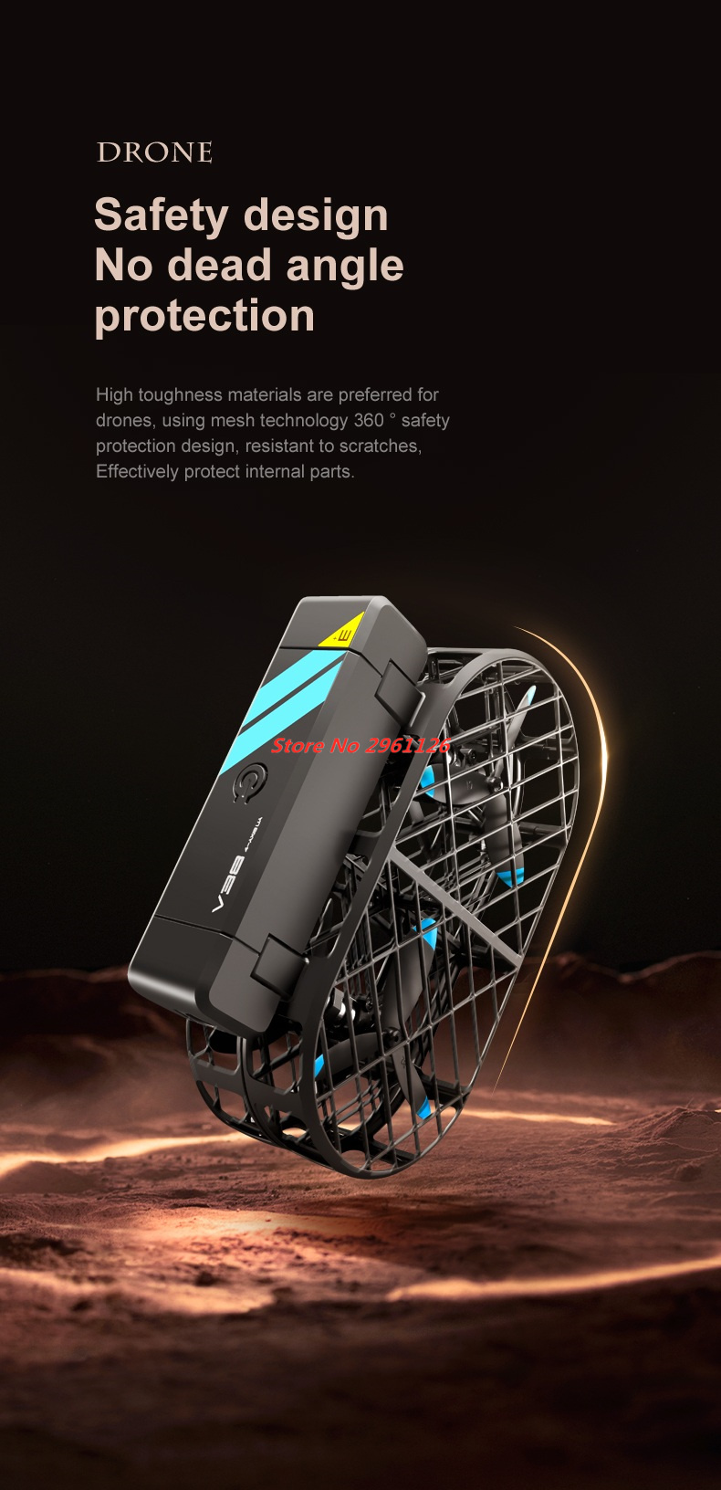 New Mini RC Drone WIFI FPV Hov - đánh giá và giá Drone Rc Fpv Manual
