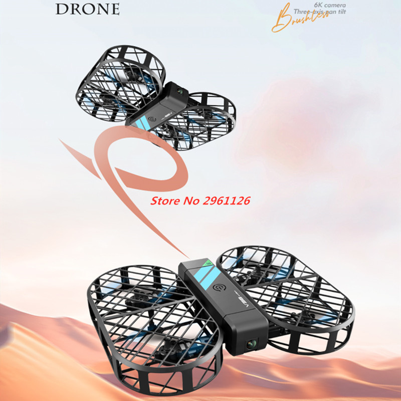 New Mini RC Drone WIFI FPV Hov - đánh giá và giá Drone Rc Fpv Manual