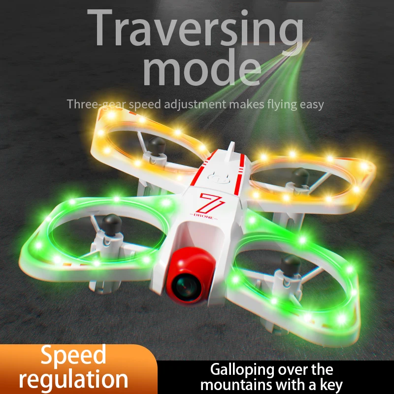 Top CZ07 RC Drone HD 4K Dual C - đánh giá và giá Drone Rc Helicopter With Camera