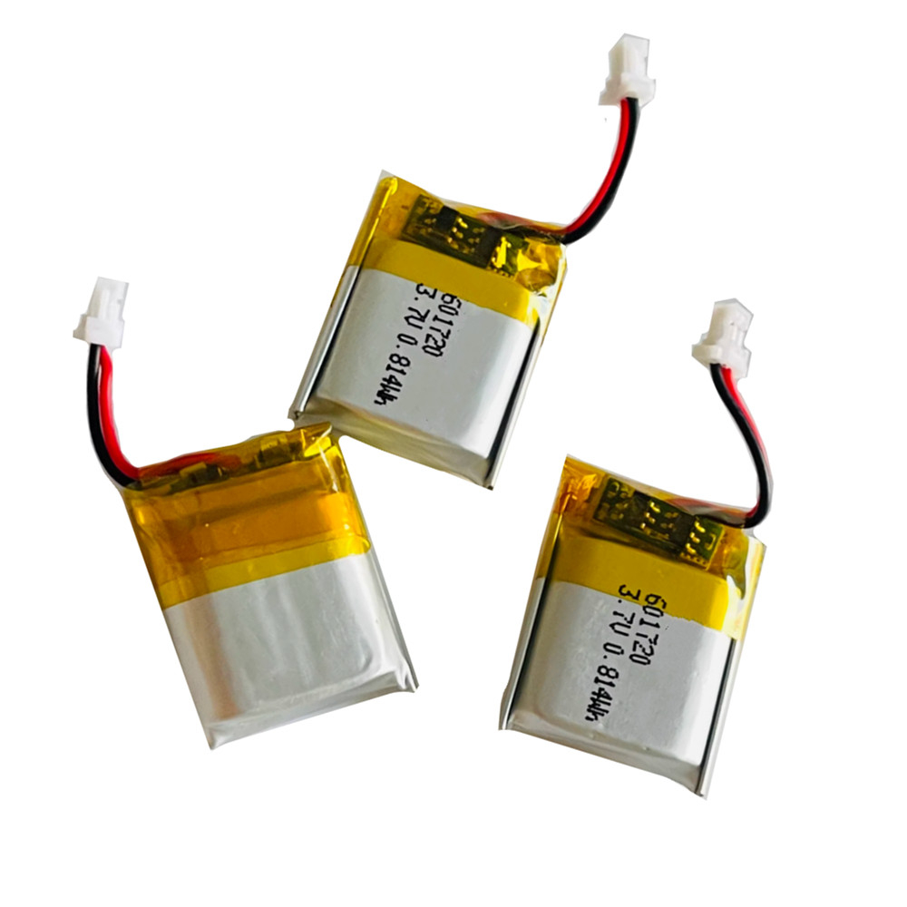 1-10PCS 3.7V 150mAh 751517 651 - đánh giá và giá Drone Fq777 Rc Quadcopter